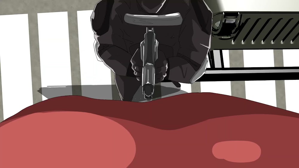 Sc4 animation still