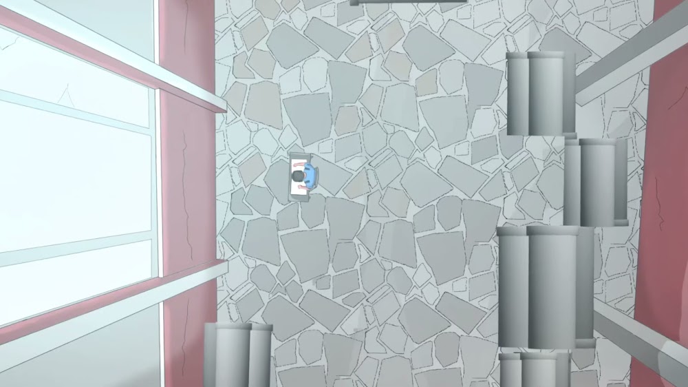Shag animation still