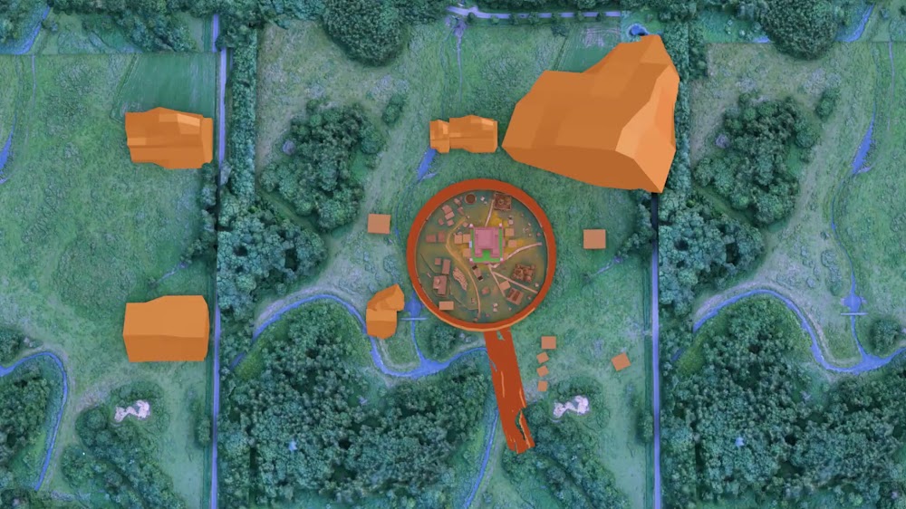 Palace animation still