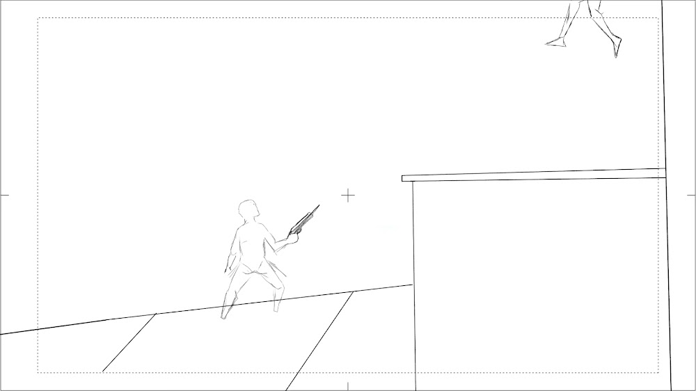 Practice animation still