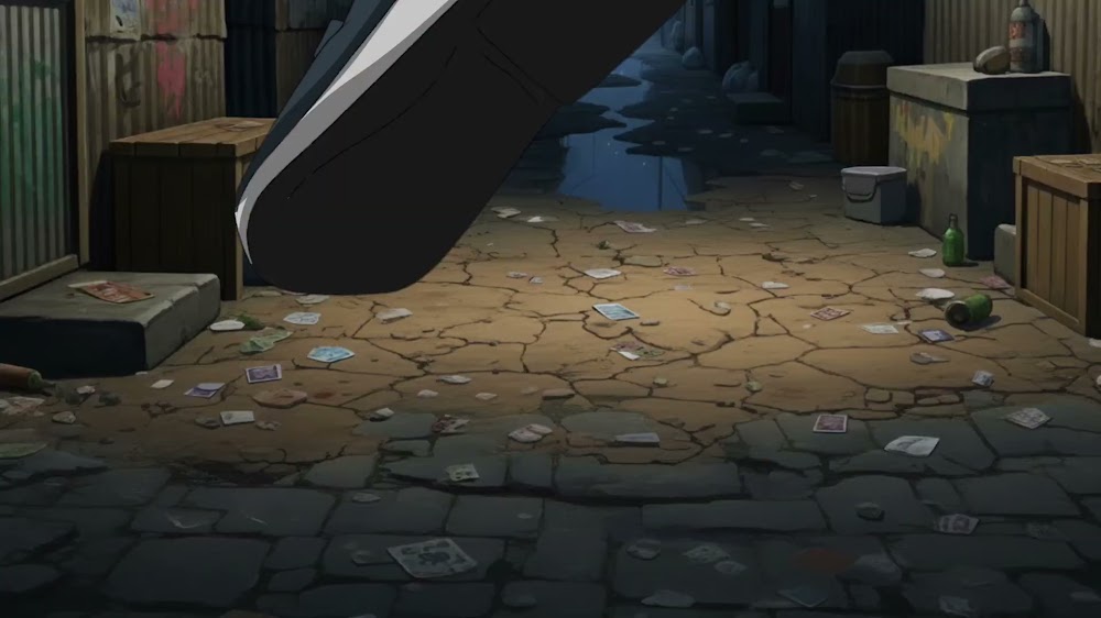 Intro animation still
