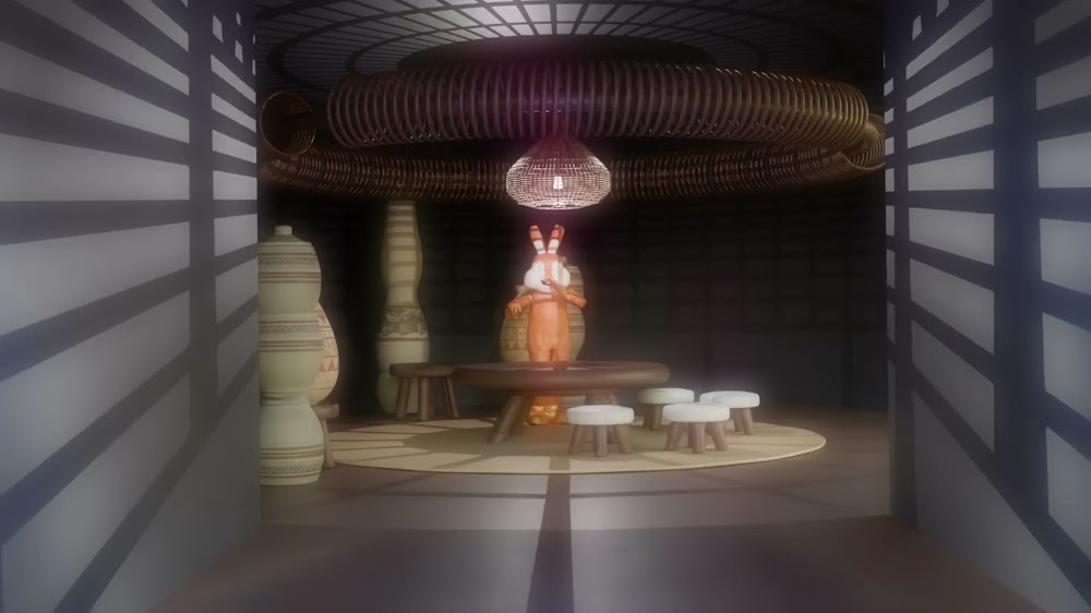 Coolio animation still